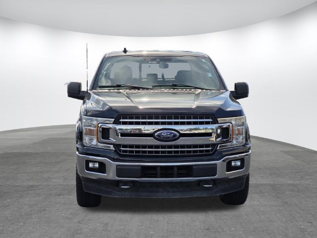 Certified 2019 Ford F150 XLT w/ Equipment Group 302A Luxury AWD/4WD image 2
