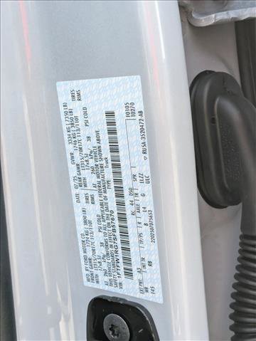 Certified 2025 Ford F150 Raptor image 27