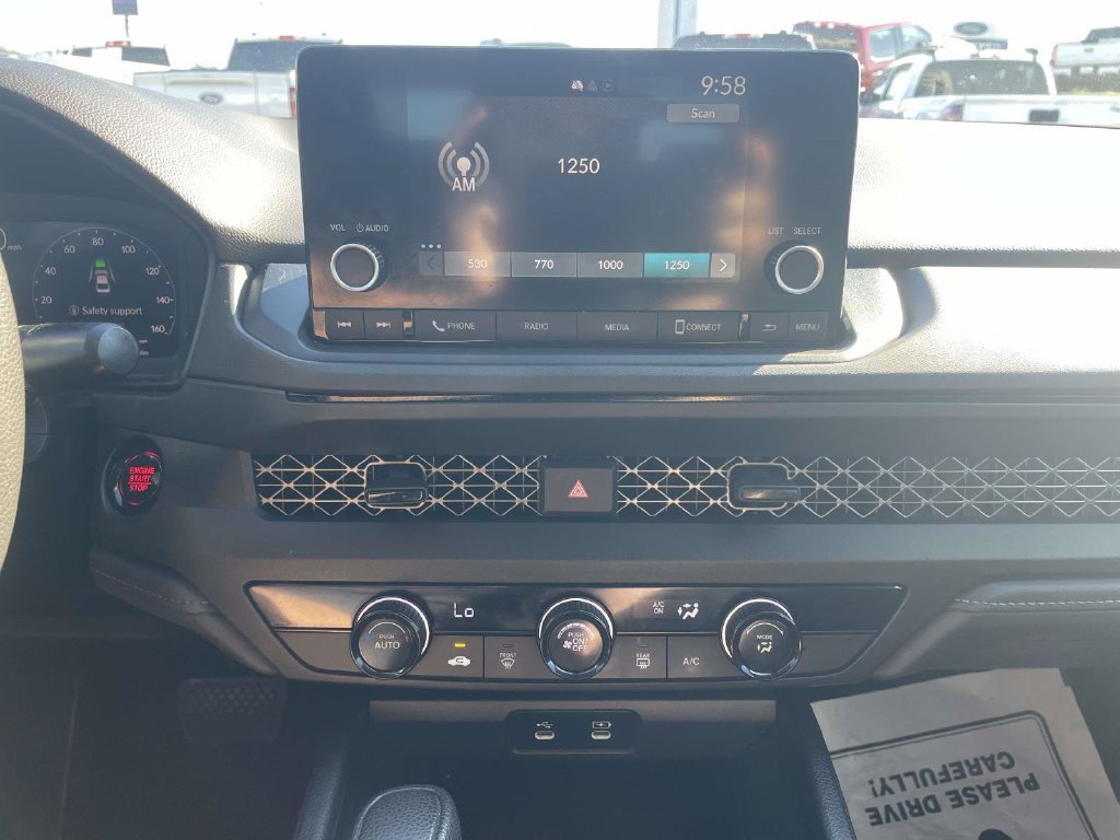 Used 2023 Honda Accord LX image 20