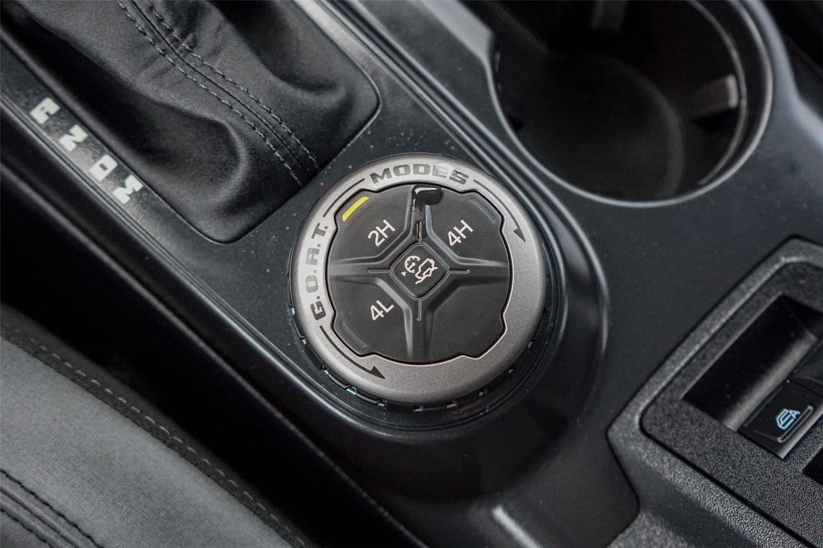 Certified 2024 Ford Bronco Black Diamond image 15