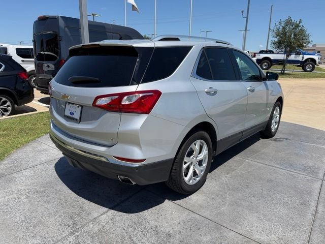 Used 2020 Chevrolet Equinox LT FWD image 6
