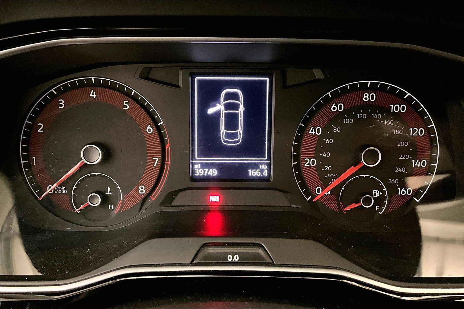 Used 2021 Volkswagen Jetta S image 19