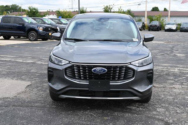 Certified 2023 Ford Escape Active w/ Tech Pack #2 AWD/4WD image 6