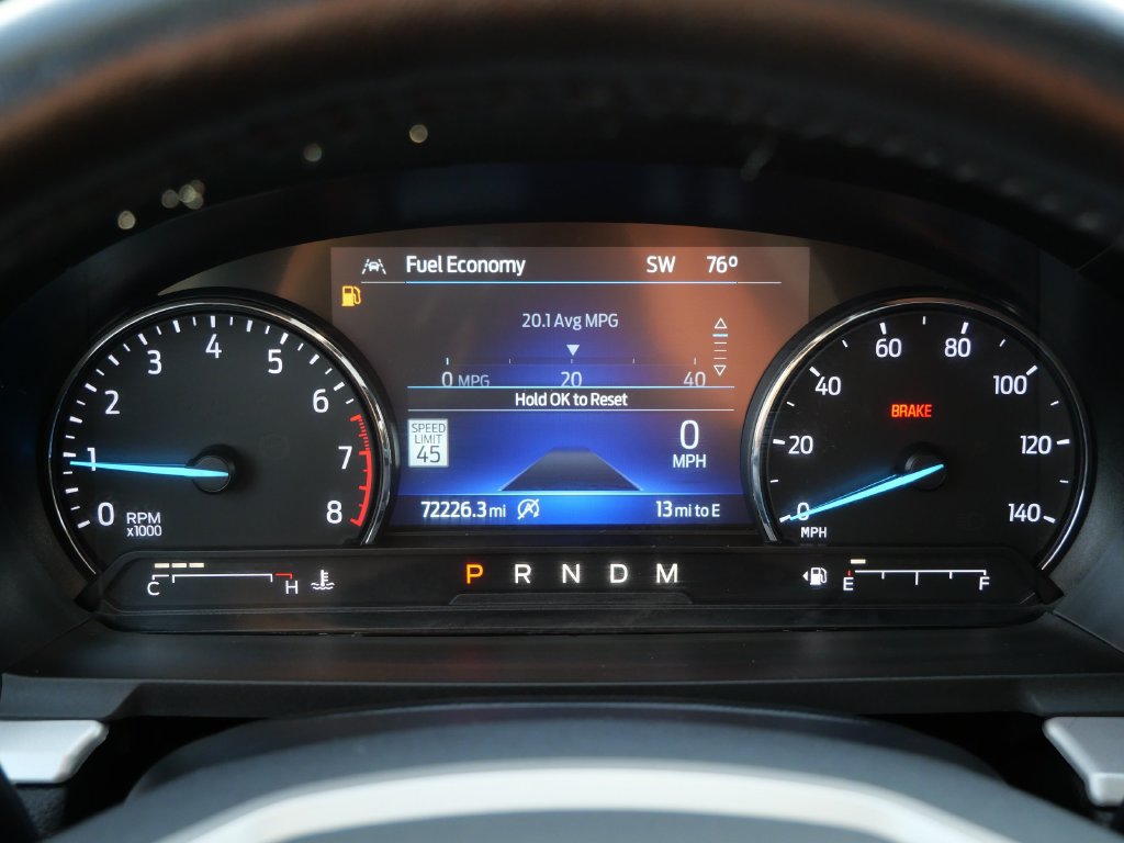 Certified 2020 Ford Explorer XLT w/ Equipment Group 202A AWD/4WD image 25