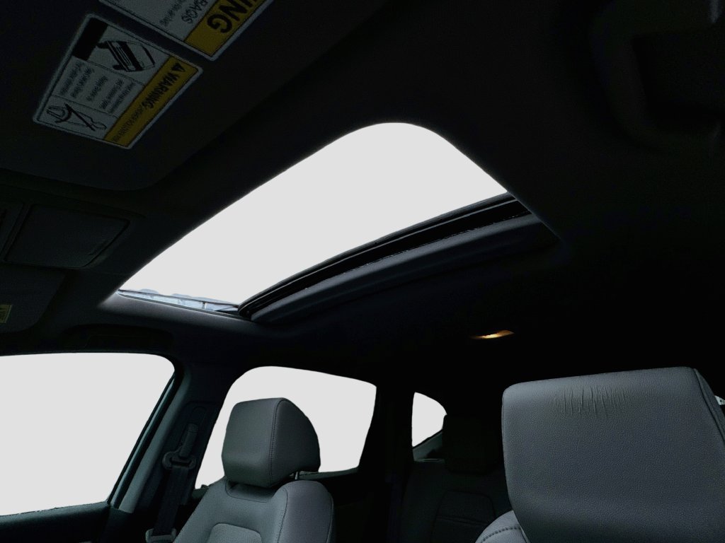 Used 2019 Honda CR-V EX-L image 21