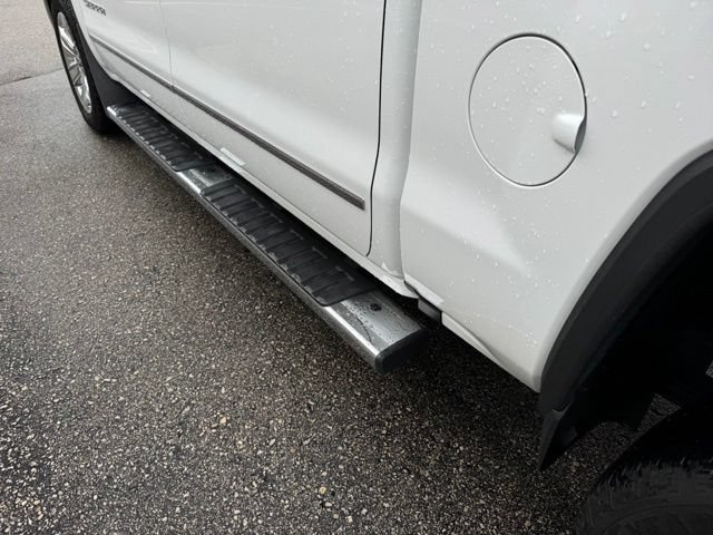 Used 2018 GMC Sierra 1500 SLT AWD/4WD image 41