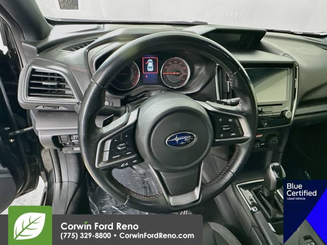 Used 2018 Subaru Impreza 2.0i Sport AWD/4WD image 15