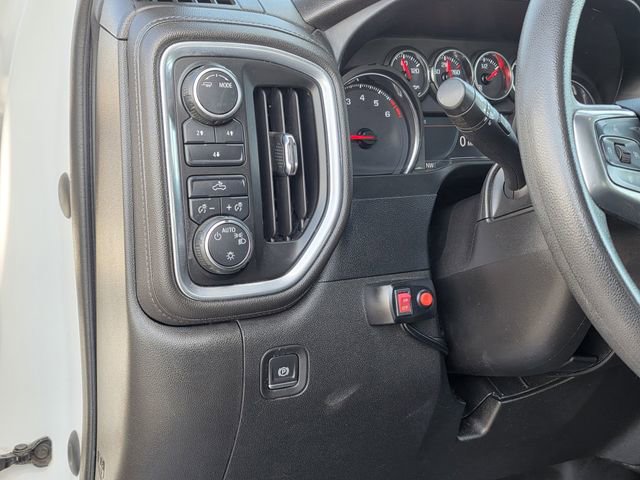 Used 2022 Chevrolet Silverado 2500 LT image 17