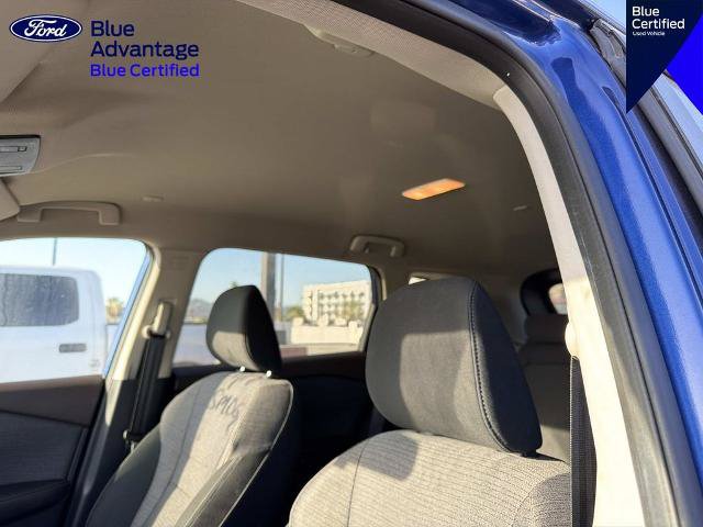 Used 2023 Nissan Rogue SV AWD/4WD image 21