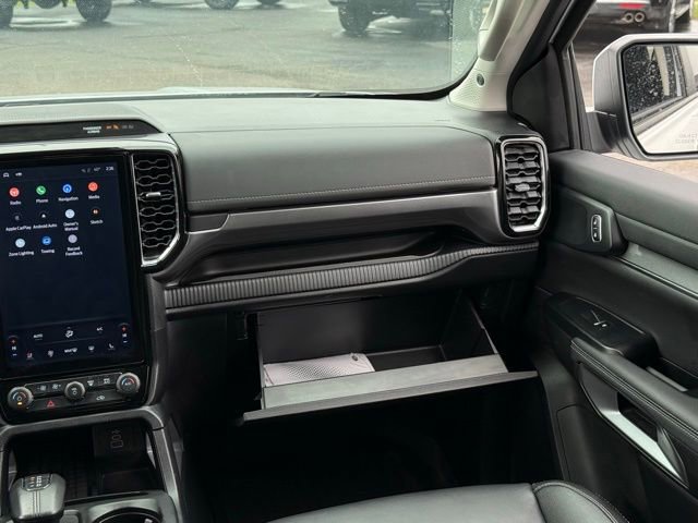 Certified 2024 Ford Ranger Lariat image 32