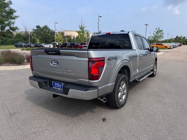 Certified 2024 Ford F150 XLT w/ Tow/Haul Package AWD/4WD image 2