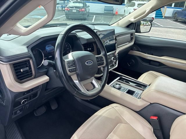 Certified 2024 Ford Expedition Limited RWD image 65
