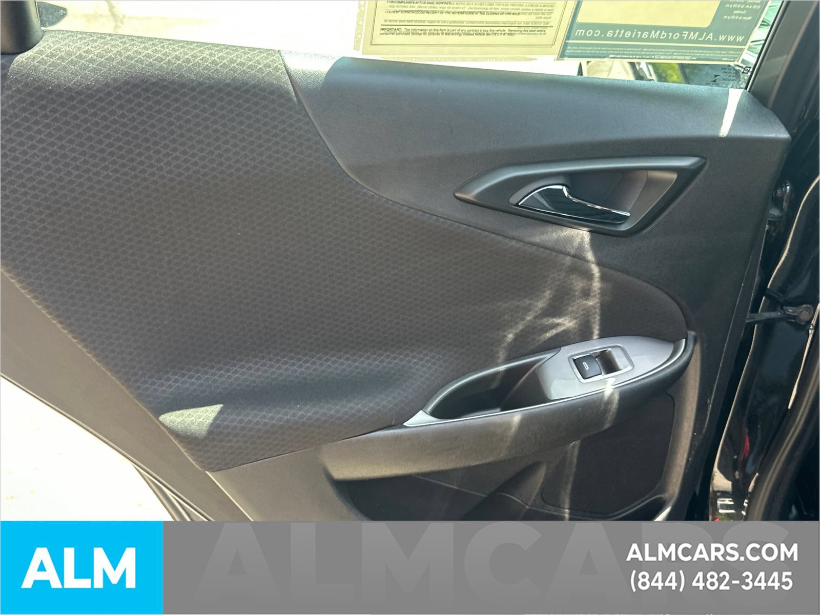 Used 2025 Chevrolet Malibu LT FWD image 24