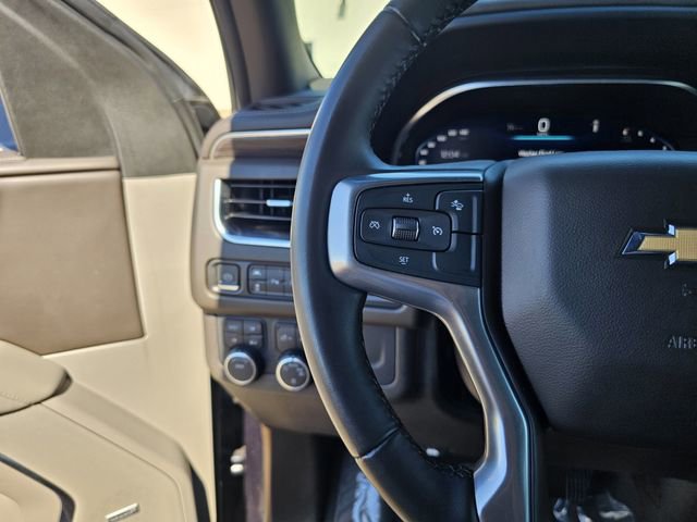 Used 2024 Chevrolet Suburban LT image 26