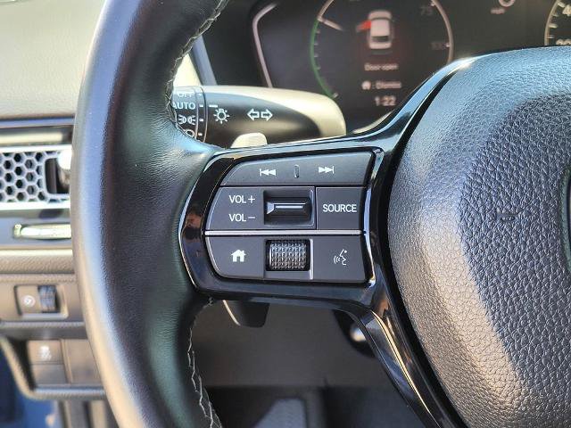 Used 2025 Honda Civic Sport image 25