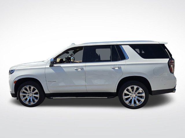 Used 2023 Chevrolet Tahoe Premier w/ Advanced Technology Package RWD image 6