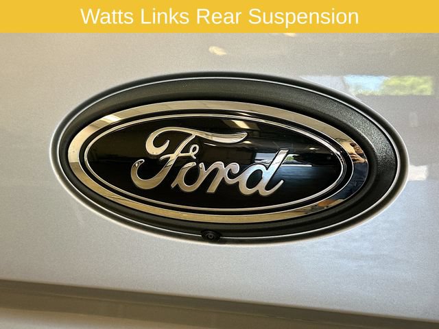 Certified 2024 Ford Ranger Raptor AWD/4WD image 30