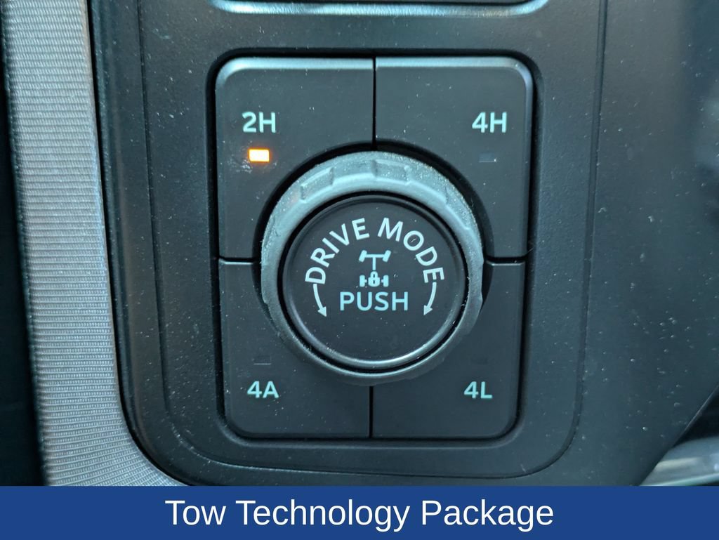 Certified 2022 Ford F150 Platinum w/ Equipment Group 701A High AWD/4WD image 23