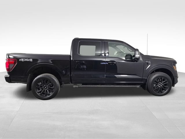 Certified 2024 Ford F150 XLT w/ Equipment Group 303A High AWD/4WD image 8