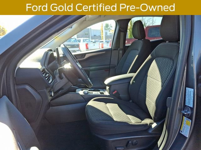 Certified 2023 Ford Escape Active w/ Tech Pack #1 image 15