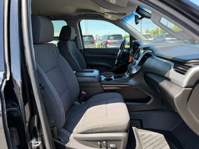 Used 2019 GMC Yukon SLE w/ Convenience Package AWD/4WD image 15