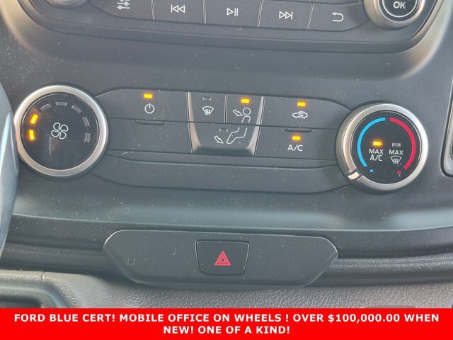 Certified 2020 Ford Transit 350 148 High Roof Extended w/ Load Area Protection Package RWD image 16