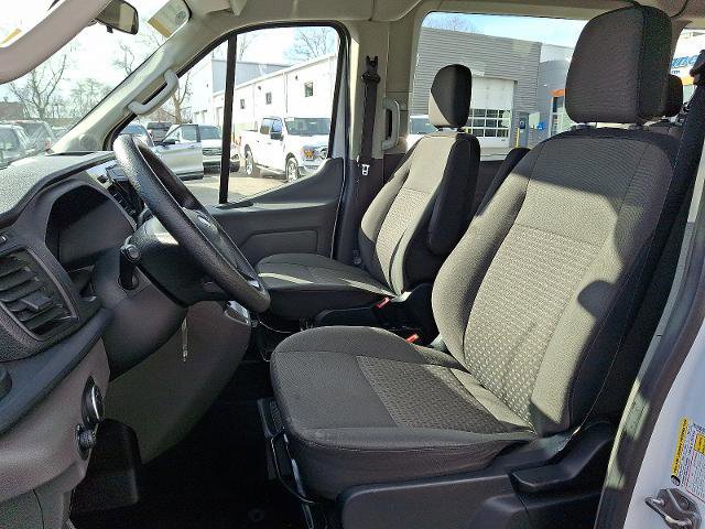 Certified 2023 Ford Transit 350 XLT image 14