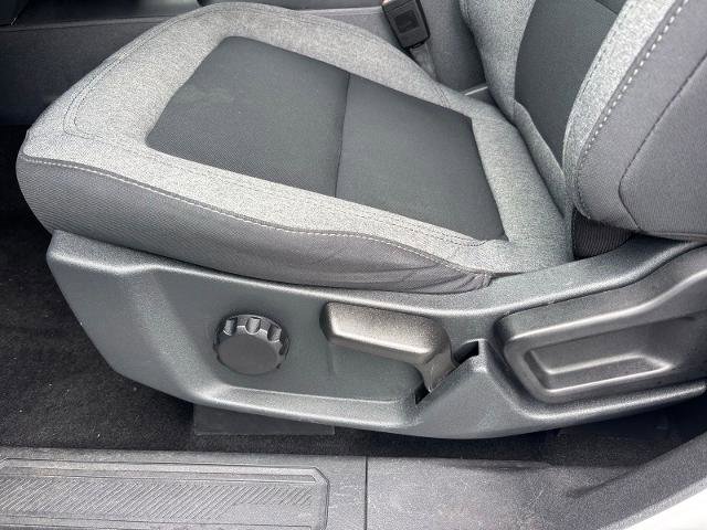 Certified 2025 Ford Bronco Big Bend AWD/4WD image 15