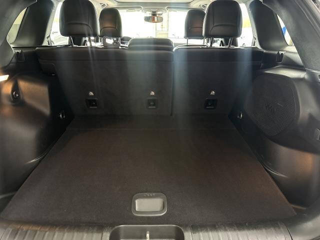 Used 2021 Jeep Cherokee Limited AWD/4WD image 7