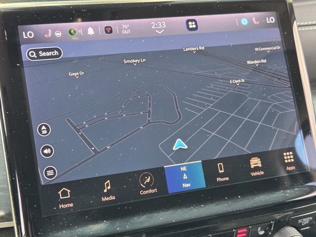 Used 2023 Jeep Grand Cherokee L Limited image 20