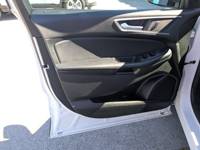 Certified 2023 Ford Edge SEL w/ Convenience Package AWD/4WD image 11