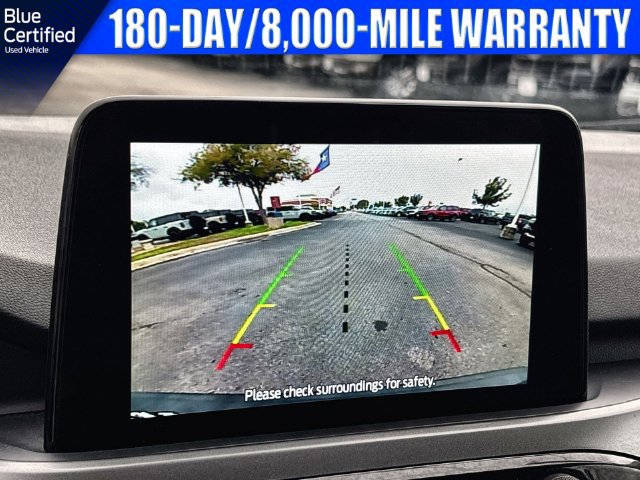 Certified 2023 Ford Escape Active FWD image 26