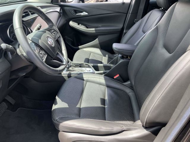 Used 2022 Buick Encore GX Essence FWD image 13