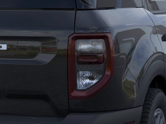 Certified 2026 Ford Bronco Sport Big Bend w/ Convenience Package AWD/4WD image 21