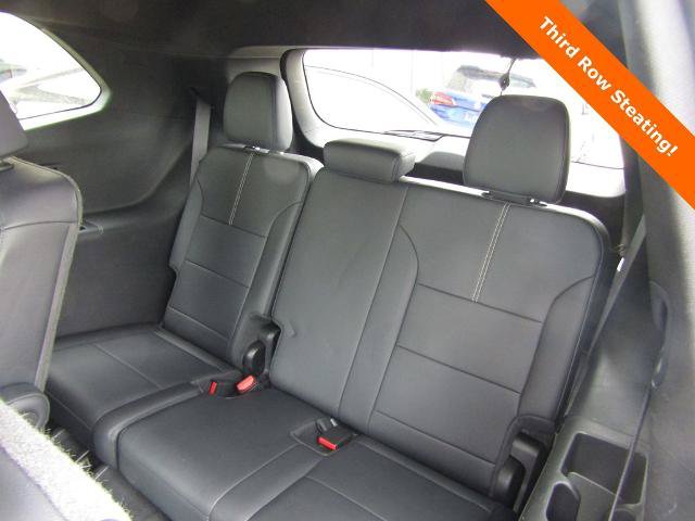Used 2024 GMC Acadia Elevation AWD/4WD image 22