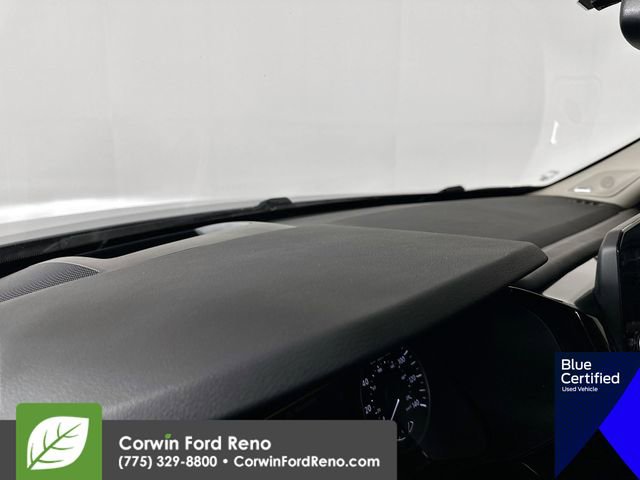 Used 2022 Nissan Pathfinder Platinum w/ Lighting Package (N93) AWD/4WD image 12
