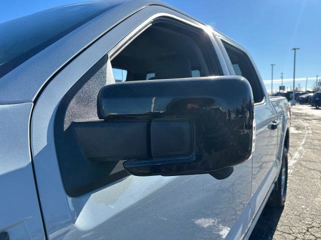 Certified 2024 Ford F150 XLT w/ Equipment Group 302A MID image 12