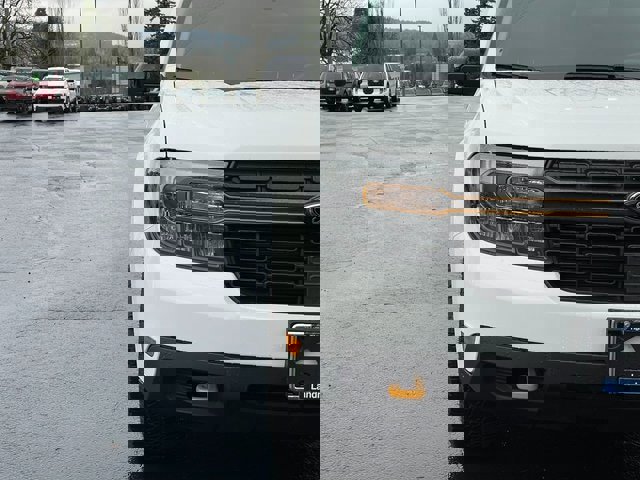 Certified 2024 Ford Maverick Tremor w/ Tremor Off-Road Package image 9