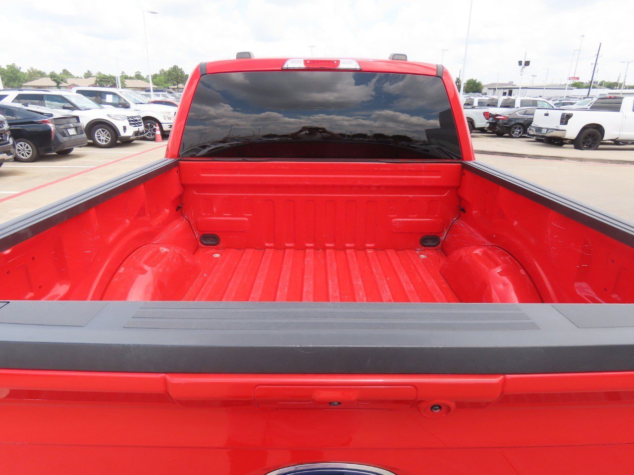 Certified 2023 Ford F150 XLT w/ Equipment Group 302A High RWD image 12