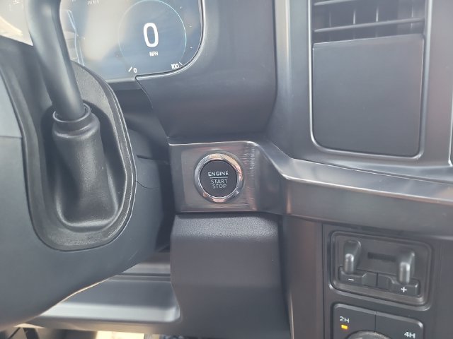 Certified 2024 Ford F250 Lariat AWD/4WD image 19