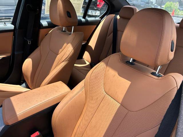 Used 2026 BMW 330i Sedan RWD image 20