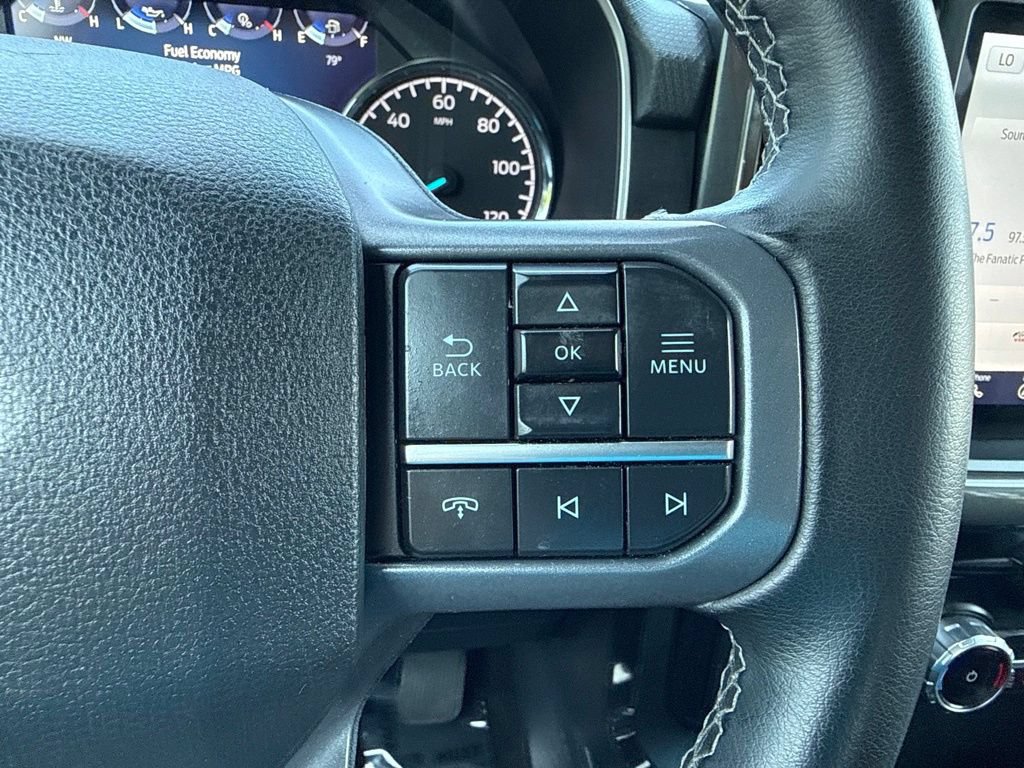 Certified 2023 Ford F150 XLT w/ Equipment Group 302A High AWD/4WD image 22