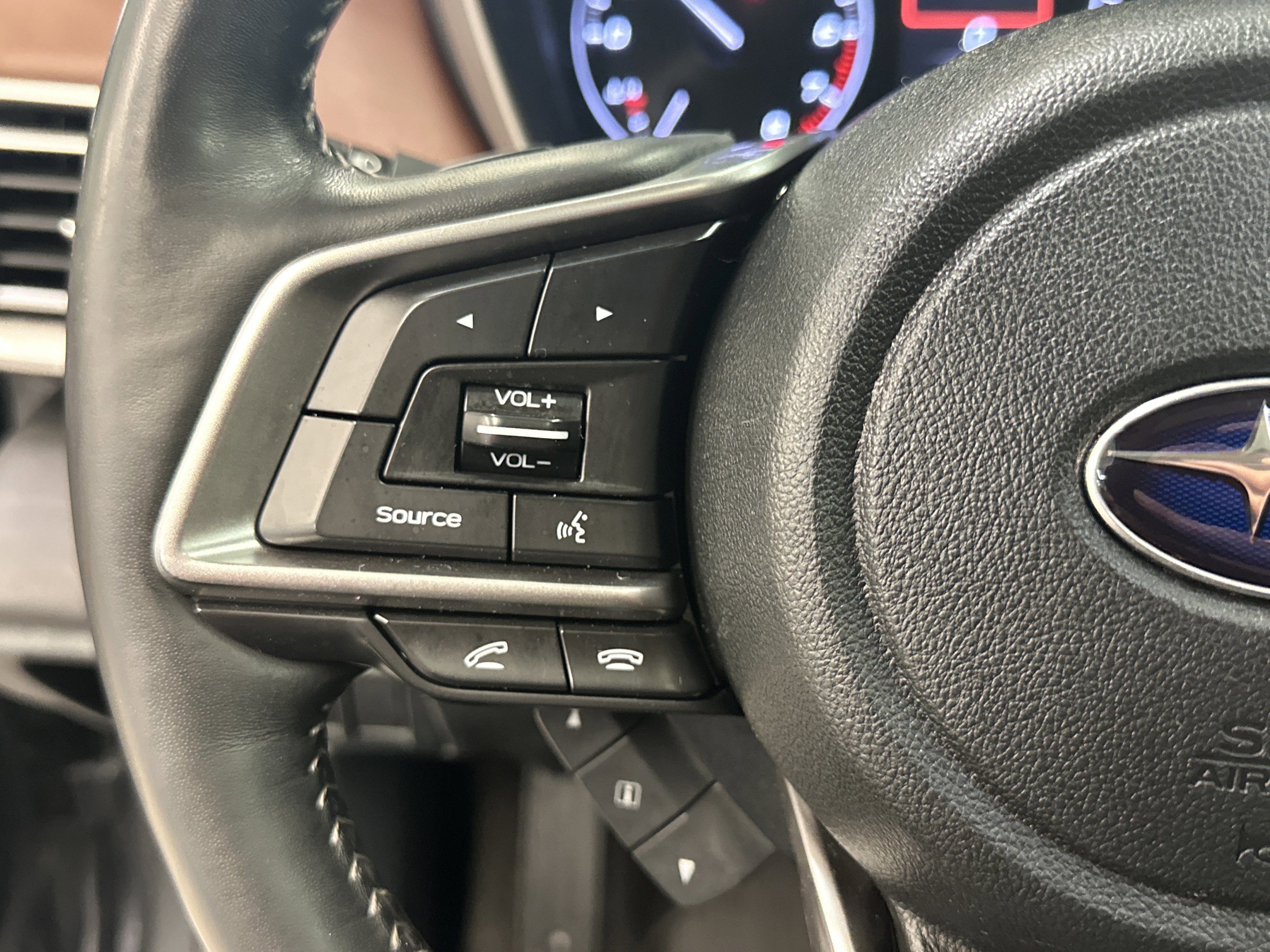 Used 2021 Subaru Outback Touring XT image 35