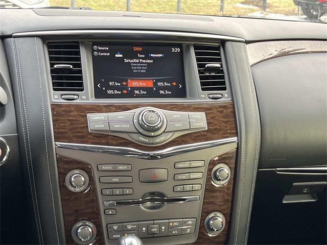 Used 2019 Nissan Armada SL w/ Premium Package image 17