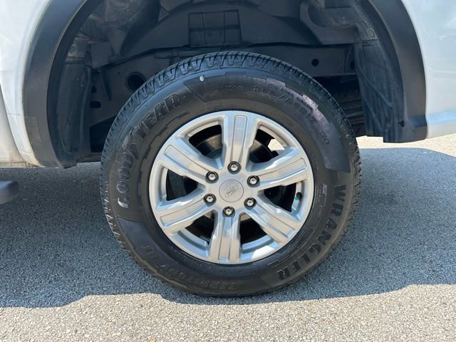 Certified 2019 Ford Ranger XL w/ Equipment Group 101A Mid image 24