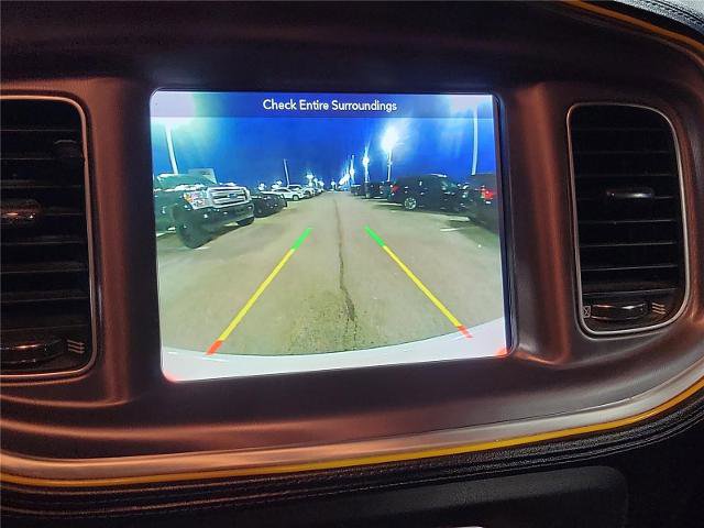 Used 2019 Dodge Charger R/T w/ Plus Group image 18