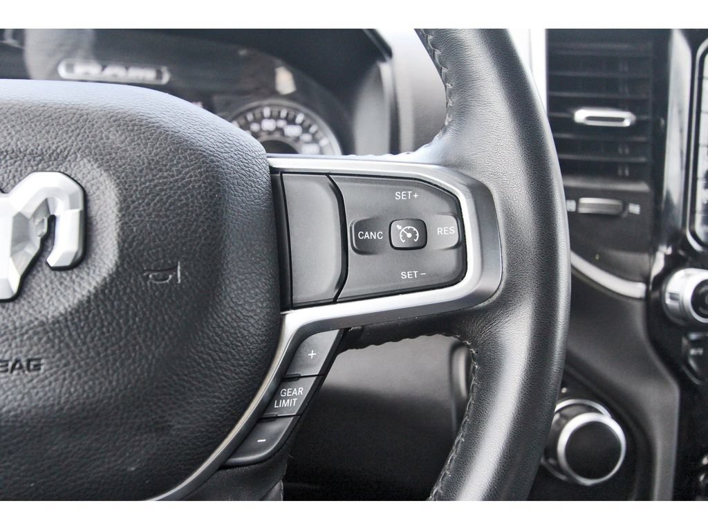 Used 2024 RAM 1500 Lone Star RWD image 25
