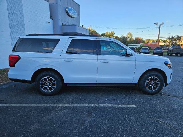 Certified 2024 Ford Expedition Max XLT AWD/4WD image 4