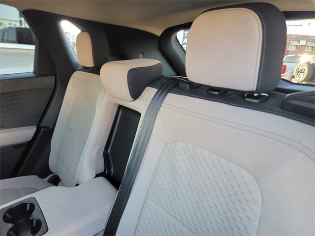 Certified 2020 Ford Escape SE image 10