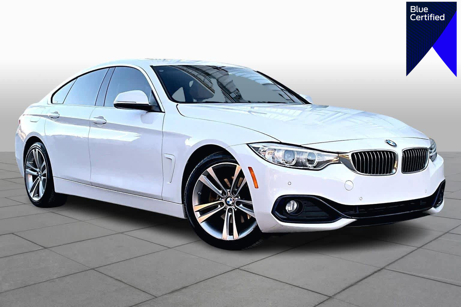 Used 2017 BMW 430i Gran Coupe 430i